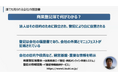 “商業登記簿の見方”や“知的財産権”、”労働法”などマイクロラーニング10コースを『サイバックスUniv.』にて提供開始