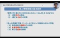 個人情報保護法とは? 年末調整とは?ビジネスパーソンが知っておきたい法律系知識をスキマ時間で学習!マイクロラーニング12コースを『サイバックスUniv.』にて提供開始