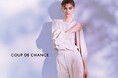 【COUP DE CHANCE】2024 AUTUMN & WINTER COLLECTION ヴィジュアルLOOK BOOK第一弾を公開