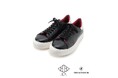 【DRESSTERIOR】累計販売数200点突破の人気コラボWH×DRESSTERIORの別注スニーカーを発売