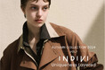 【INDIVI】 AUTUMN COLLECTION 2024 LOOKBOOKを公開