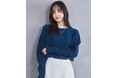 【THE SHOP TK】秋の名品“ガーターニット”を9月9日(月)より発売!