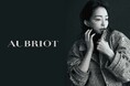 【AUBRIOT】9月20日(金)にファッション・サイト『ELLE Digital(エル デジタル)』でモデルの松島花さんを起用したスペシャルコンテンツを公開