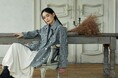 【grove】「2024 Winter Collection」LOOK BOOKを10月11日(金)より公式オンラインストアにて公開