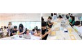 ワールドが「赤坂・青山SDGs月間」のスタンプラリーイベントに参加
