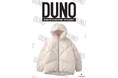 【DRESSTERIOR】札幌・名古屋・あべの・渋谷・二子玉川・銀座のドレステリア6店舗にて『DUNO』 ポップアップを開催!
