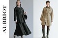【AUBRIOT】ファッション・サイト『ELLE Digital(エル デジタル)』にてスタイリストなどファッション業界人を起用したスペシャルコンテンツを11月1日(金)より公開