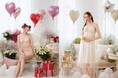【Risa Magli】ハートデコレーションがボディを彩る!!「リサマリ バレンタインコレクション2025」を発売