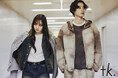 【tk.TAKEO KIKUCHI】2025 Spring&Summer Collection Style Lookを2月7日(金)よりオフィシャルサイトで公開