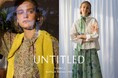 【UNTITLED】2025 Spring & Summer Collection Volume 2を3月14日(金)よりオフィシャルサイトにて公開