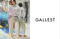 【GALLEST】東京都内初、九州初となる単独新店舗を4月にオープン!