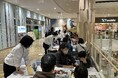 【出展レポート】 活動を広げるワールドのSDGsワークショップ 東京都「こどもスマイルムーブメント」のブースに出展