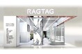 デザイナーズブランドのユーズドセレクトショップ「RAGTAG(ラグタグ)」海外1号店がタイ One Bangkok に7月オープン ~ 二次流通の知見を活かし、グローバル展開へ ~