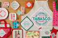 【212 KITCHEN STORE】TABASCO🄬ブランド モチーフのホット!なオリジナルアイテムを5月13日(火)より発売!