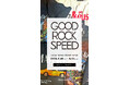 【DRESSTERIOR】ルクア大阪店で5/30 (金)-6/15 (日)の期間 GOODROCKSPEED POP UPを開催!