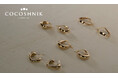 【COCOSHNIK】盛夏の新作「Wave of Elegance」を6月20日(金)より発売