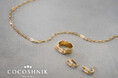 【COCOSHNIK】夏の新作「Timeless Couture」を7月18日(金)より発売