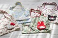 【LAURA ASHLEY】サンリオキャラクターズコラボパッカブル トートバッグを7月28日(月)より発売
