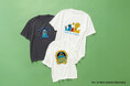 【THE SHOP TK】世界中で愛されている「セサミストリート」とのコラボレーションTシャツを発売!