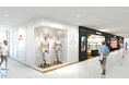 【DRESSTERIOR】高輪NEWoMan店、9月12日(金)ニューオープン!