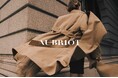 【AUBRIOT】伊勢丹新宿店本館3階 プロモーション 2にて8月20日(水)より期間限定POP UP SHOPを開催