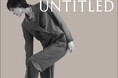 【UNTITLED】2025 Autumn&Winter Collection Vol.2を9月12日(金)よりオフィシャルサイトにて公開