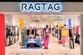 デザイナーズブランドのユーズドセレクトショップ「RAGTAG」、タイ2号店をバンコクの中心「Central World」にオープン
