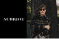 【AUBRIOT】2025 Autumn & Winter Collection Vol.2を10月10日(金)よりオフィシャルサイトにて公開