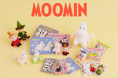 【Dessin】「ムーミン」グッズをラインナップした店頭フェアを2月20日（金）より開催！