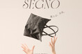 【HIROFU】軽やかで、しっかり美しい。ナイロン製の新シリーズ「SEGNO」が登場