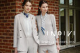 【INDIVI】多彩なアイテムで魅せるSPRING & SUMMER 2026 COLLECTION　LOOK BOOKを3月6日(金)より公開