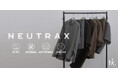 【tk.TAKEO KIKUCHI】4つの快適機能を搭載！オリジナル新素材「NEUTRAX」シリーズが3月13日(金)より順次発売！