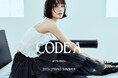 【CODE A】フリーランスPR・前坂美結さんとコラボした、「with miyu Collection」を4月1日(水)より公開