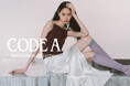 【CODE A】2026 Summer Collectionを5月7日(木)よりオフィシャルサイトにて公開