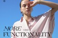 【cloenc】「MORE FUNCTIONALITY 2026 SPRING vol.02」5月22日（金）より公式オンラインストアにて公開