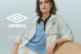 【OPAQUE.CLIP】英国発のスポーツブランド「umbro」との初コラボレーション！