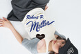 【CODE A】アメリカ発の老舗 アンダーウェアブランド「Robert P. Miller」との別注モデルを5月29日(金)より発売