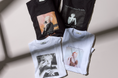 【TAKEO KIKUCHI】永遠のミューズの「名言」を纏う。マリリン・モンロー生誕100周年記念の別注フォトTシャツが新登場！7月17日(金)より先行予約開始