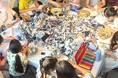 ＜参加レポート＞TBS SDGs×体験型イベント「地球を笑顔にする広場 2026春」にワールドが参加