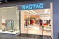 タイ ローカル市場への戦略転換 ―「RAGTAG」3号店がCentral Rama3にオープン