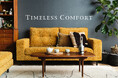 【TIMELESS COMFORT】 ワンフロアで叶う理想のトータルコーディネート 『TIMELESS COMFORT 南堀江店』9月16日（水）リニューアルオープン