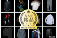 【TAKEO KIKUCHI】タケオキクチが磨き続ける定番。新WEB企画「大人の銘品」特集ページを8月28日(金)より公開