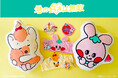 【212 KITCHEN STORE】TBS系⽕曜ドラマ『君の好きは無敵』とのオリジナルコラボグッズを発売！