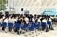 ＜開催レポート＞2028年新卒向け「ワールドグループ オープン・カンパニー」を開催