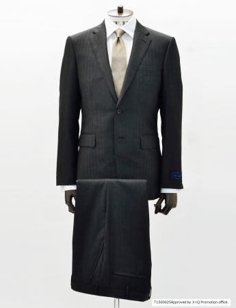 メンズブランド タケオキクチ スーツ ジャケット シャツ6品番で J Quality 商品認証を取得 株式会社 ワールドのプレスリリース