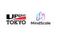東京都主催「UPGRADE with TOKYO」にて審査員特別賞を受賞 メンタルの可視化と改善を実現する「MindScale」が行政課題解決に貢献