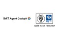 クラウドセキュリティの国際規格「ISO/IEC 27017」の認証範囲を拡大 「SAT Agent Cockpit」を認証範囲に追加し、より強固な情報保護体制へ