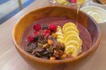 フルッタフルッタのアサイー使用!たんぱく質が摂れる濃厚アサイーボウルがプロテインCafe『プロマール』にて絶賛発売中!