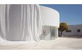 デジタル空間からリアルへ。「Imabari Towel Digital Art Gallery & Experience」を今治タオル 南青山店で開催
