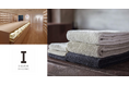 IKEUCHI ORGANIC「ALL DAY, ALL THE TIME 24時間気持ち良いタオル」今治タオル 南青山店で8月限定ポップアップイベント開催